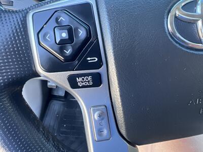 2015 Toyota Tacoma PreRunner V6   - Photo 21 - Escondido, CA 92025