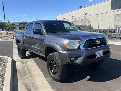 2015 Toyota Tacoma PreRunner V6   - Photo 15 - Escondido, CA 92025