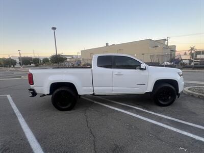 2019 Chevrolet Colorado Work Truck   - Photo 11 - Escondido, CA 92025