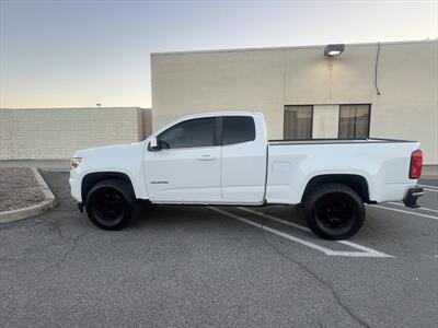 2019 Chevrolet Colorado Work Truck   - Photo 14 - Escondido, CA 92025