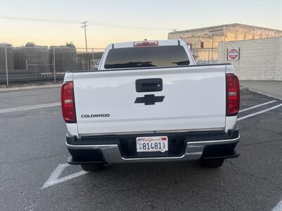 2019 Chevrolet Colorado Work Truck   - Photo 15 - Escondido, CA 92025