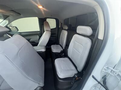 2019 Chevrolet Colorado Work Truck   - Photo 8 - Escondido, CA 92025