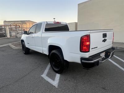2019 Chevrolet Colorado Work Truck   - Photo 12 - Escondido, CA 92025