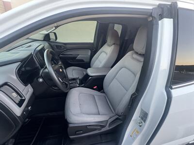 2019 Chevrolet Colorado Work Truck   - Photo 19 - Escondido, CA 92025