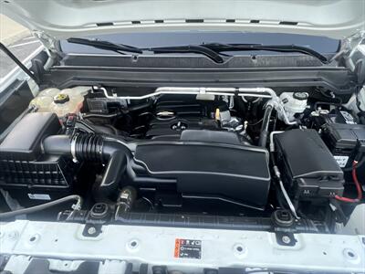 2019 Chevrolet Colorado Work Truck   - Photo 5 - Escondido, CA 92025