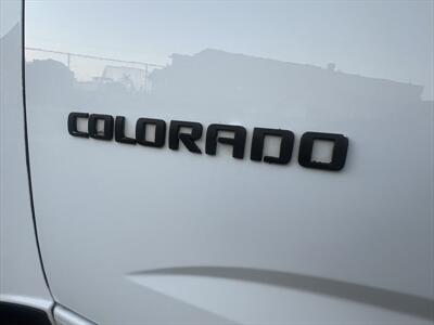 2019 Chevrolet Colorado Work Truck   - Photo 23 - Escondido, CA 92025