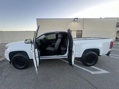 2019 Chevrolet Colorado Work Truck   - Photo 4 - Escondido, CA 92025