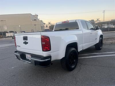 2019 Chevrolet Colorado Work Truck   - Photo 13 - Escondido, CA 92025