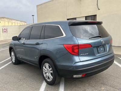 2016 Honda Pilot LX   - Photo 6 - Escondido, CA 92025