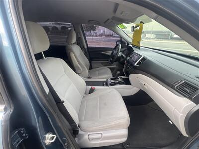 2016 Honda Pilot LX   - Photo 19 - Escondido, CA 92025