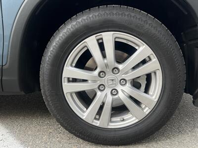 2016 Honda Pilot LX   - Photo 12 - Escondido, CA 92025