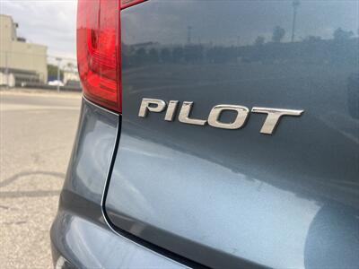 2016 Honda Pilot LX   - Photo 16 - Escondido, CA 92025