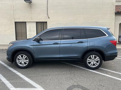 2016 Honda Pilot LX   - Photo 5 - Escondido, CA 92025