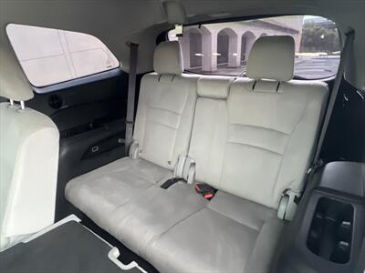 2016 Honda Pilot LX   - Photo 15 - Escondido, CA 92025