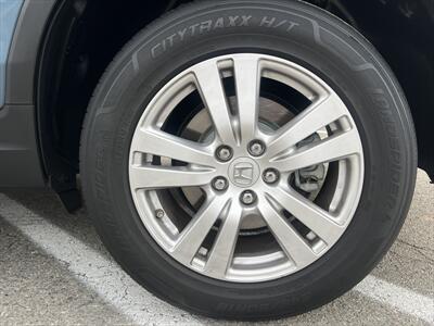 2016 Honda Pilot LX   - Photo 10 - Escondido, CA 92025
