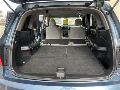 2016 Honda Pilot LX   - Photo 18 - Escondido, CA 92025