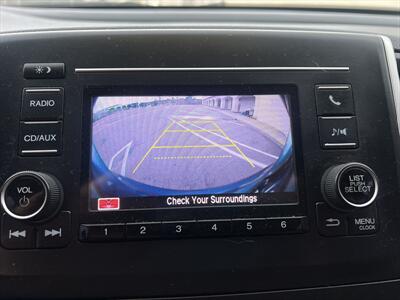 2016 Honda Pilot LX   - Photo 2 - Escondido, CA 92025