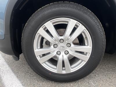 2016 Honda Pilot LX   - Photo 9 - Escondido, CA 92025