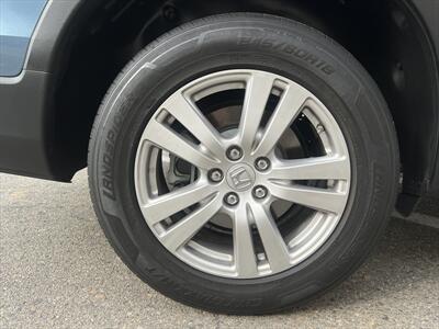 2016 Honda Pilot LX   - Photo 11 - Escondido, CA 92025