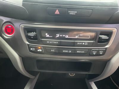 2016 Honda Pilot LX   - Photo 22 - Escondido, CA 92025