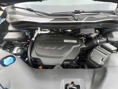 2016 Honda Pilot LX   - Photo 25 - Escondido, CA 92025