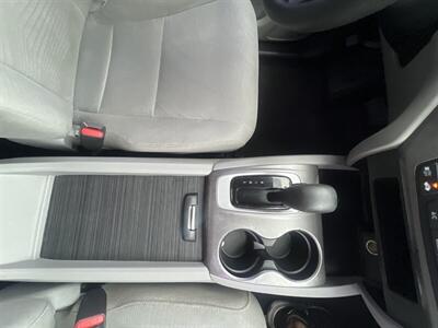 2016 Honda Pilot LX   - Photo 21 - Escondido, CA 92025
