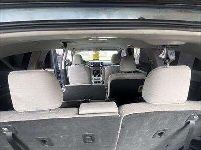 2016 Honda Pilot LX   - Photo 17 - Escondido, CA 92025