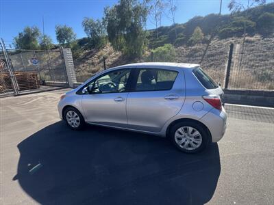 2012 Toyota Yaris 5-Door L   - Photo 3 - Escondido, CA 92025