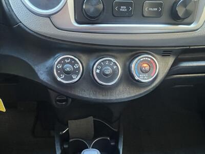 2012 Toyota Yaris 5-Door L   - Photo 26 - Escondido, CA 92025