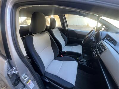 2012 Toyota Yaris 5-Door L   - Photo 34 - Escondido, CA 92025