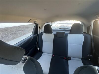 2012 Toyota Yaris 5-Door L   - Photo 33 - Escondido, CA 92025