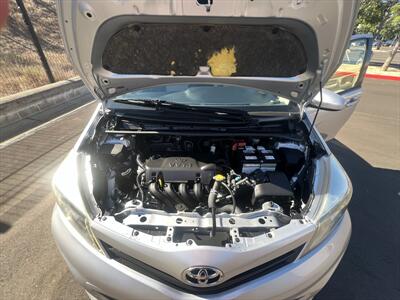2012 Toyota Yaris 5-Door L   - Photo 18 - Escondido, CA 92025