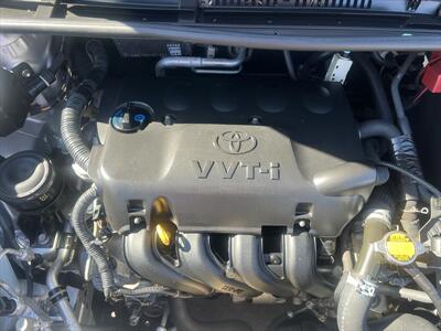 2012 Toyota Yaris 5-Door L   - Photo 20 - Escondido, CA 92025