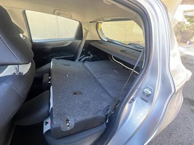 2012 Toyota Yaris 5-Door L   - Photo 29 - Escondido, CA 92025