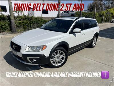 2016 Volvo XC70 T5 Premier - Photo 1 - Escondido, CA 92025