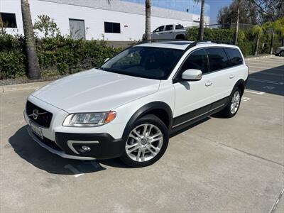 2016 Volvo XC70 T5 Premier - Photo 20 - Escondido, CA 92025