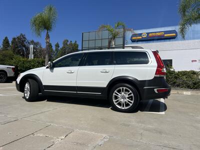 2016 Volvo XC70 T5 Premier - Photo 18 - Escondido, CA 92025