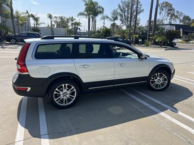 2016 Volvo XC70 T5 Premier - Photo 14 - Escondido, CA 92025
