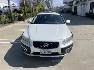 2016 Volvo XC70 T5 Premier - Photo 13 - Escondido, CA 92025