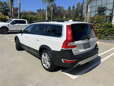 2016 Volvo XC70 T5 Premier - Photo 17 - Escondido, CA 92025