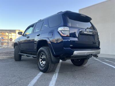 2018 Toyota 4Runner TRD Off-Road Premium - Photo 17 - Escondido, CA 92025