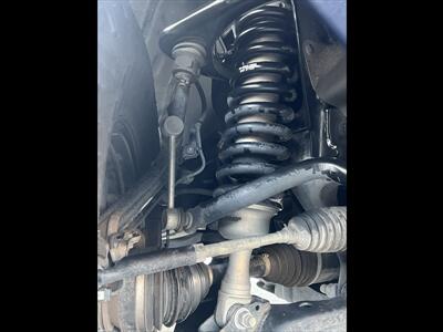 2018 Toyota 4Runner TRD Off-Road Premium - Photo 3 - Escondido, CA 92025