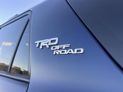 2018 Toyota 4Runner TRD Off-Road Premium - Photo 12 - Escondido, CA 92025
