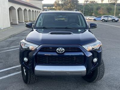 2018 Toyota 4Runner TRD Off-Road Premium - Photo 16 - Escondido, CA 92025