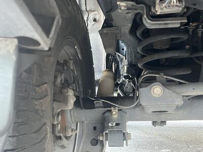 2018 Toyota 4Runner TRD Off-Road Premium - Photo 5 - Escondido, CA 92025