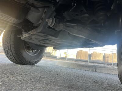 2018 Toyota 4Runner TRD Off-Road Premium - Photo 31 - Escondido, CA 92025