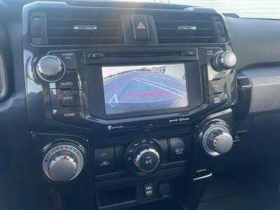 2018 Toyota 4Runner TRD Off-Road Premium - Photo 10 - Escondido, CA 92025