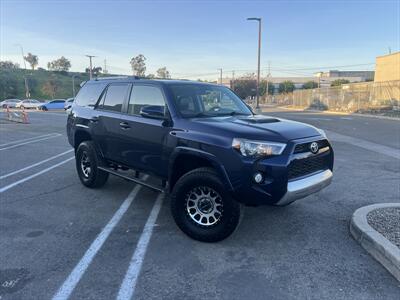2018 Toyota 4Runner TRD Off-Road Premium - Photo 15 - Escondido, CA 92025