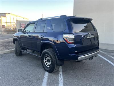 2018 Toyota 4Runner TRD Off-Road Premium - Photo 19 - Escondido, CA 92025