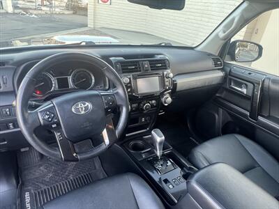 2018 Toyota 4Runner TRD Off-Road Premium - Photo 24 - Escondido, CA 92025